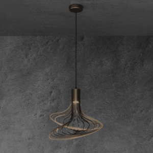 Hanglamp Lodi - 4210