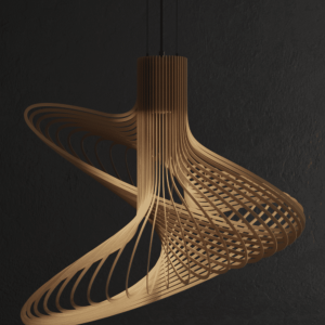 Hanglamp Lodi - 4200