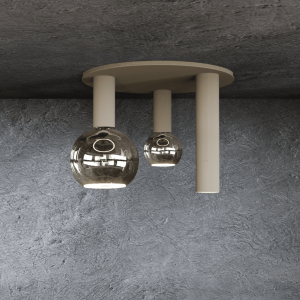 Plafondlamp Riva - 4365