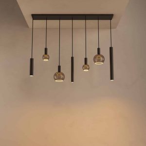 Hanglamp Riva - 4300