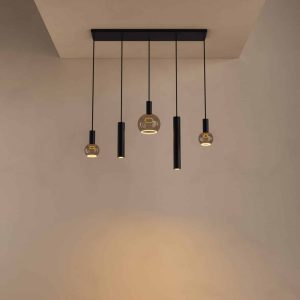 Hanglamp Riva - 4302