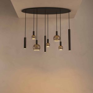 Hanglamp Riva - 4310