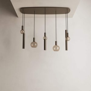 Hanglamp Riva - 4311