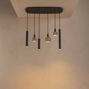 Hanglamp Riva - 4316