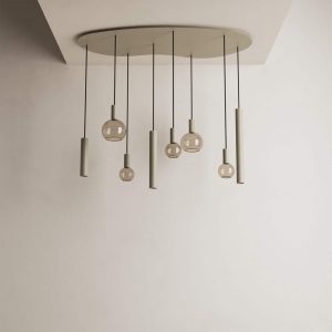 Hanglamp Riva - 4317