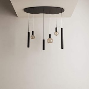 Hanglamp Riva - 4318