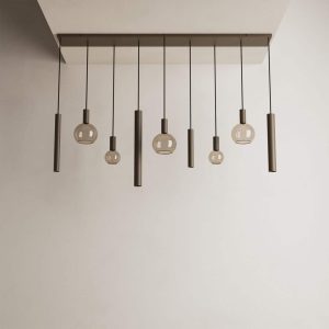 Hanglamp Riva - 4320