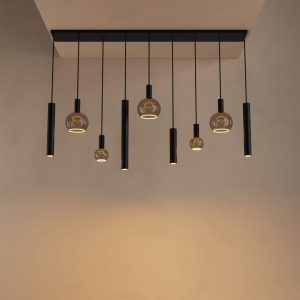 Hanglamp Riva - 4325