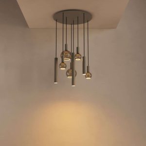Hanglamp Riva - 4335