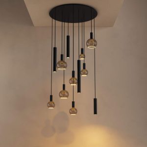 Hanglamp Riva - 4345