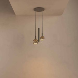 Hanglamp Riva - 4350