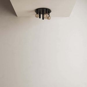 Plafondlamp Riva - 4360