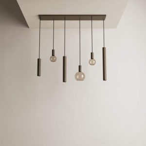 Hanglamp Riva - 4370