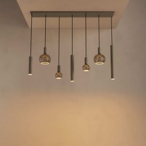 Hanglamp Riva - 4380