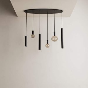 Hanglamp Riva - 4395