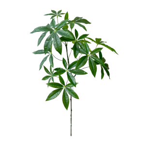 Schefflera tak 92cm (set of 3)